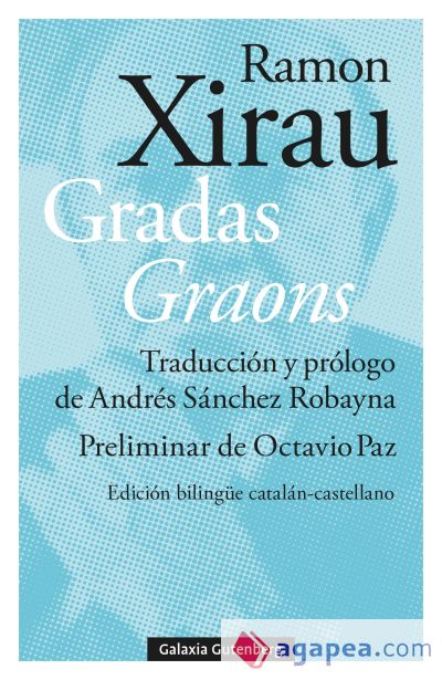 Gradas - Graons