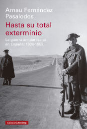 Portada de Hasta su total exterminio