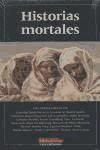 Portada de Historias mortales