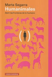 Portada de Humanimales