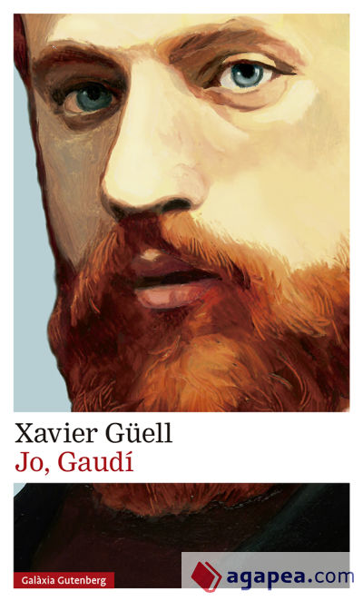 Jo, Gaudí