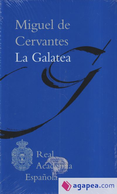 La Galatea