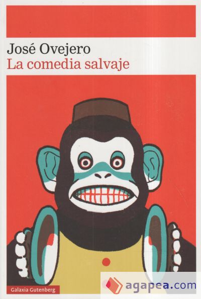 La comedia salvaje