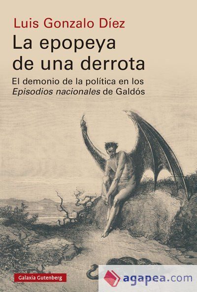 La epopeya de una derrota La epopeya de una derrota