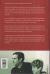 Contraportada de La imagen de tu vida, de Javier Gom&aacute; Lanz&oacute;n