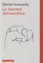 Portada de La libertad democrática