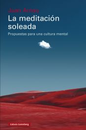 Portada de La meditación soleada