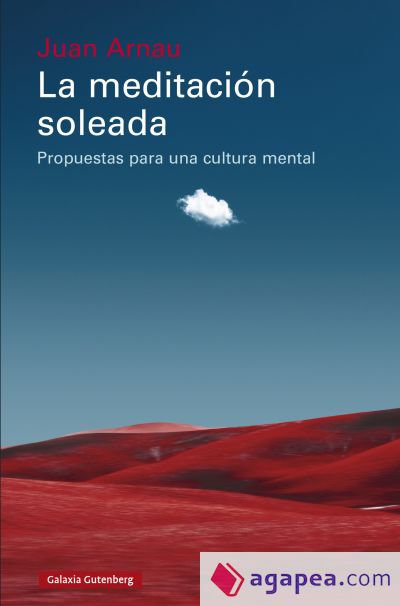 La meditación soleada