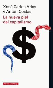 Portada de La nueva piel del capitalismo