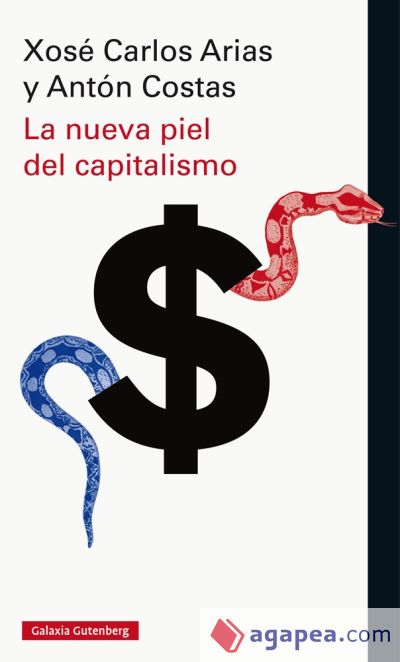 La nueva piel del capitalismo