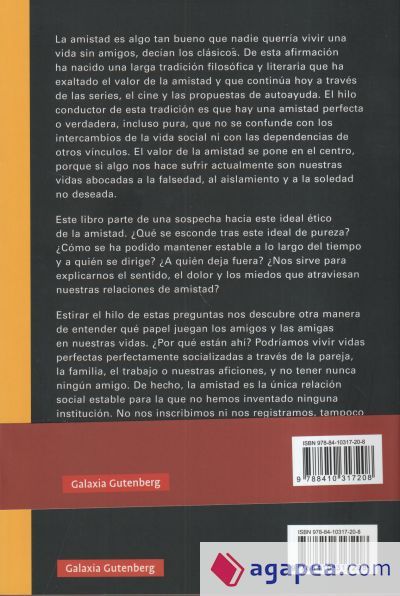 La pasión de los extraños La pasión de los extraños