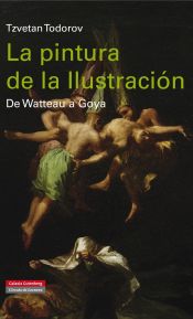 Portada de La pintura de la Ilustración