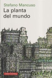 Portada de La planta del mundo