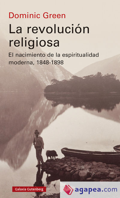 La revolución religiosa