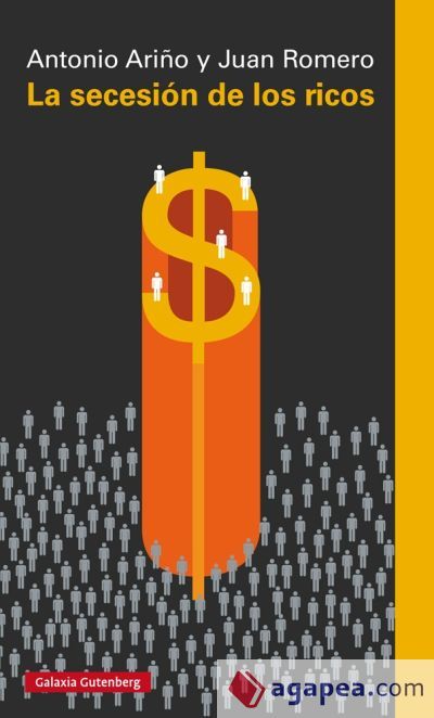 La secesi&oacute;n de los ricos