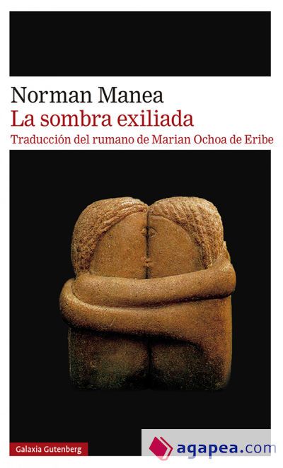 La sombra exiliada La sombra exiliada