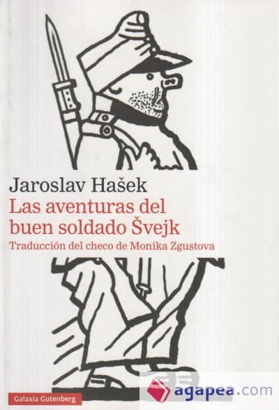 Las aventuras del buen soldado Svejk- 2020