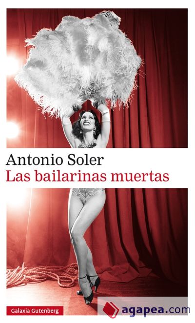 Las bailarinas muertas