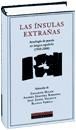 Portada de Las ínsulas extrañas. Antología Poética 1950-2000