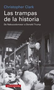 Portada de Las trampas de la historia