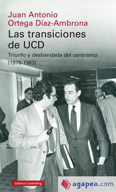 Las transiciones de UCD Las transiciones de UCD