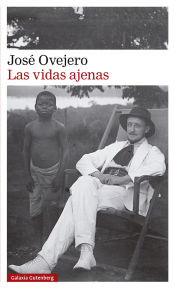 Portada de Las vidas ajenas