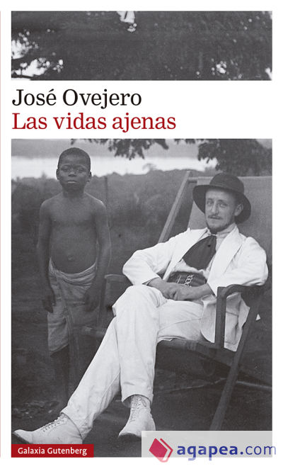 Las vidas ajenas