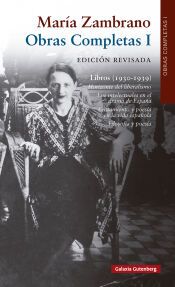 Portada de Libros (1930-1939)- edici&oacute;n revisada