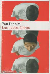 Portada de Los cuatro libros