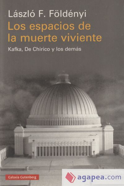 Los espacios de la muerte viviente