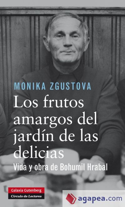 Los frutos amargos del jardín de las delicias