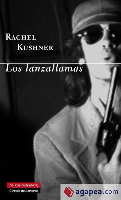 Los lanzallamas