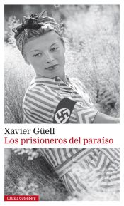 Portada de Los prisioneros del paraíso