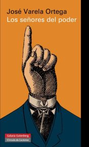 Portada de Los señores del poder y la democracia en España