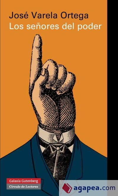 Los señores del poder y la democracia en España