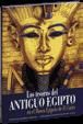 Portada de Los tesoros del antiguo Egipto