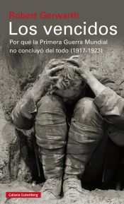 Portada de Los vencidos