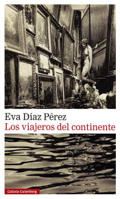 Portada de Los viajeros del continente