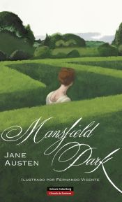 Portada de Mansfield Park