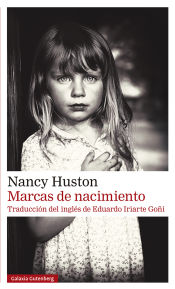 Portada de Marcas de nacimiento