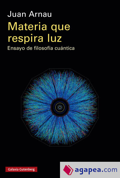 Materia que respira luz- rústica