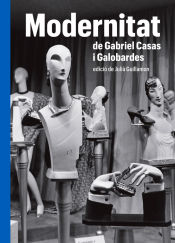 Portada de Modernitat de Gabriel Casas y Galobardes