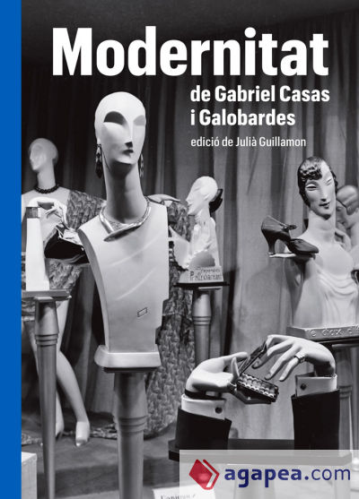 Modernitat de Gabriel Casas y Galobardes