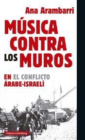Portada de M&uacute;sica contra los muros