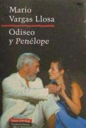 Portada de Odiseo y Penélope