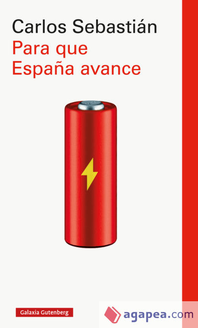 Para que España avance