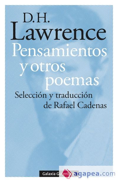 Pensamientos y otros poemas