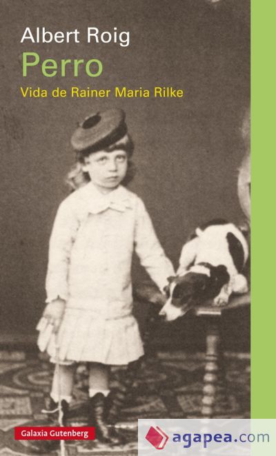 Perro. Rilke