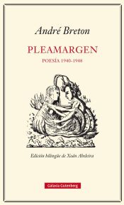 Portada de Pleamargen. Poesía 1940-1948