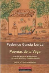Portada de Poemas de la Vega